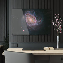 Load image into Gallery viewer, Spiral Galaxy M83 Acrylic Prints