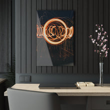 Load image into Gallery viewer, Fun with Lights Acrylic Prints