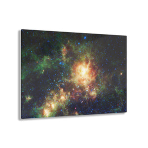 Tarantula Nebula Acrylic Prints