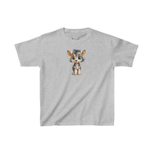 Load image into Gallery viewer, Zebra Buddy | Kids Heavy Cotton™ Tee