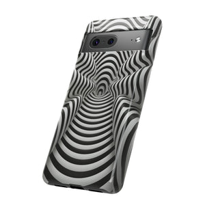 Funky Web | iPhone, Samsung Galaxy, and Google Pixel Tough Cases