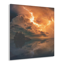 Load image into Gallery viewer, Fire Sky Acrylic Prints