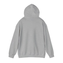 Load image into Gallery viewer, 2 Feathers | Unisex Heavy Blend™ Hoodie