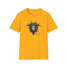 Load image into Gallery viewer, Witch Art | Unisex Softstyle T-Shirt