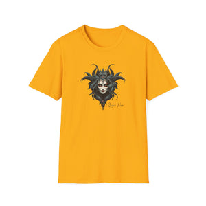 Witch Art | Unisex Softstyle T-Shirt