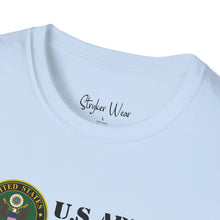 Load image into Gallery viewer, U.S. Army Veteran | Unisex Softstyle T-Shirt