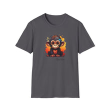Load image into Gallery viewer, Baby Monkey | Unisex Softstyle T-Shirt