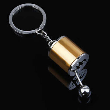 gear shift keychain Auto Racing Gear Shift Keychain – Stryker Wear
